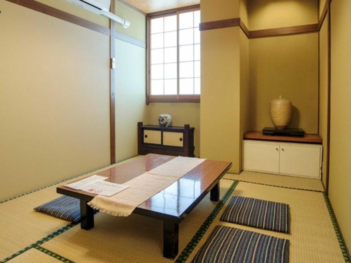 Guest Housetakagi - Vacation Stay 60566V Мацумото Екстериор снимка